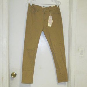 Pants - Buzz Jeans Pants - Fashion Jeans NWT Size: 13/14 Color: Khaki